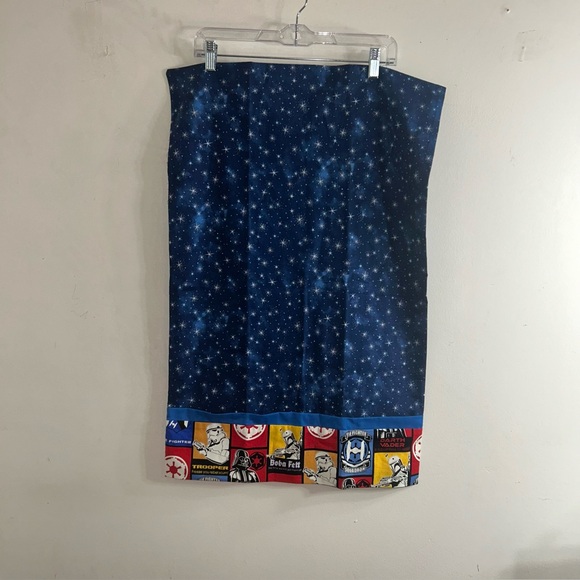 Other - STAR WARS PILLOWCASE - HANDMADE, STANDARD SIZE
